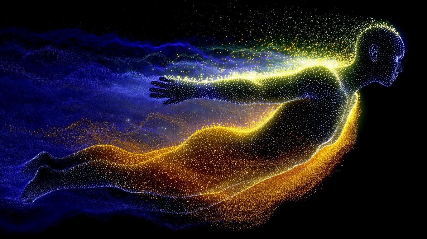 Warum die astralen Welten real sein müssen