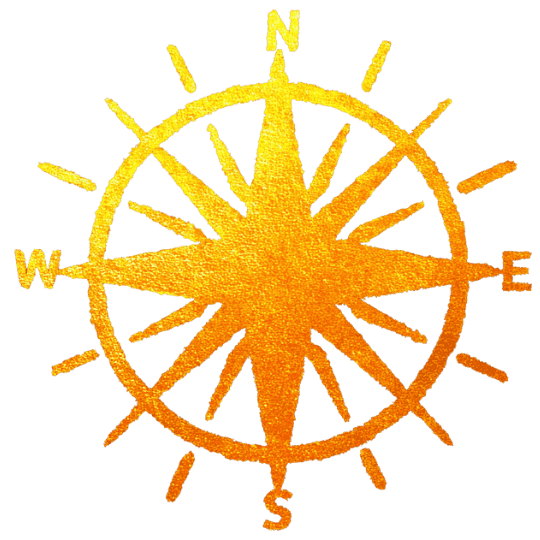 Kompass – Finde deine Richtung