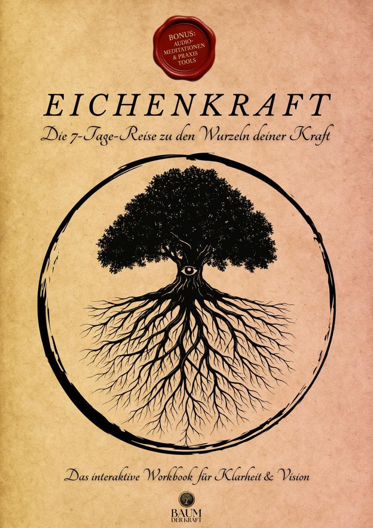 EICHENKRAFT Leseprobe – Seite 5