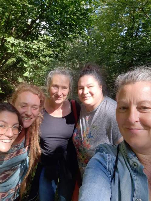 Karin Baneth – Naturheilerin in der Eifel