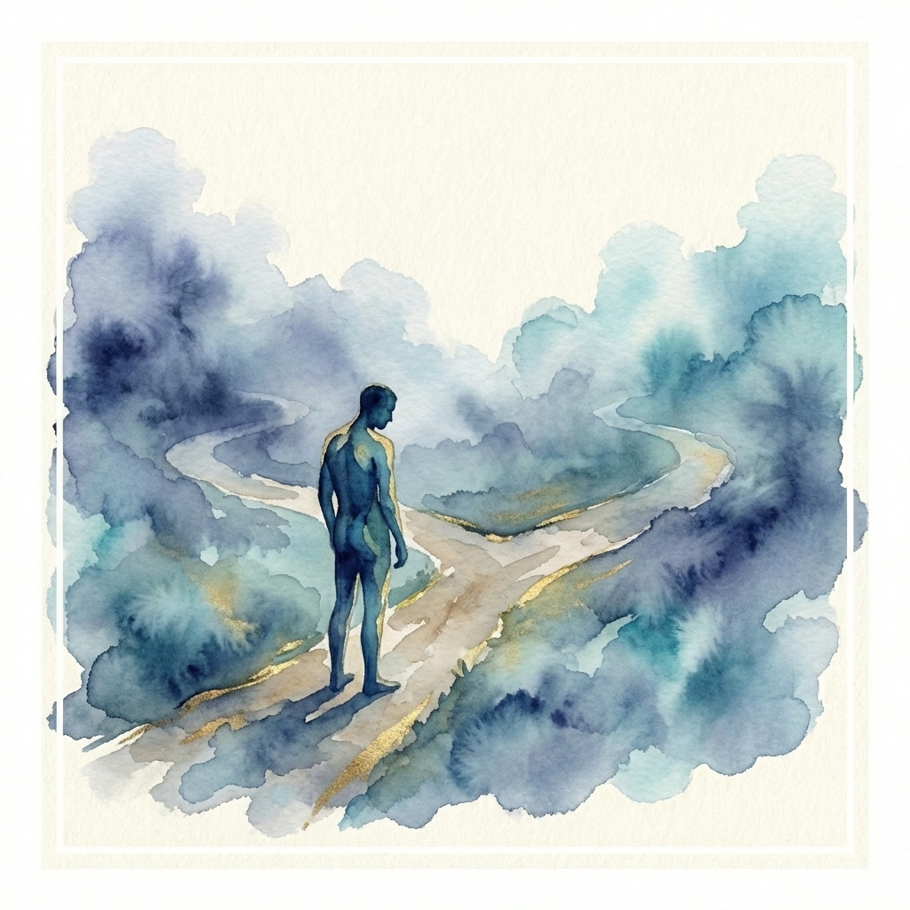 Entscheidungen bereuen